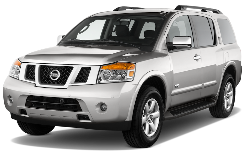 Rent a Comfortable Car Without Luxury Prices